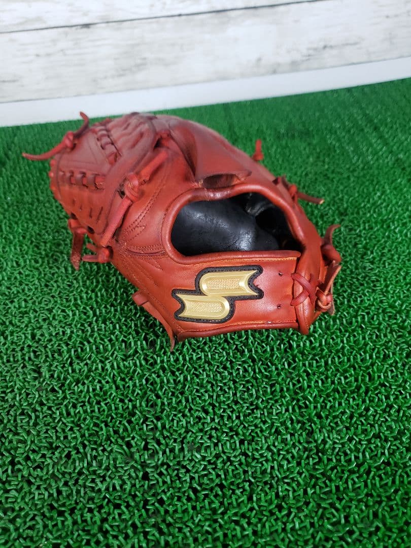 【週末限定価格】SSK 　プロエッジ　硬式　投手