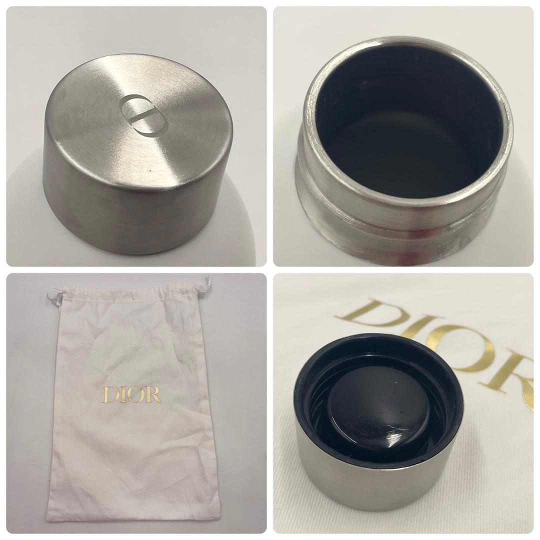 【未使用級】ディオールDIOR パリオリンピック記念 非売品 ウォーターボトル