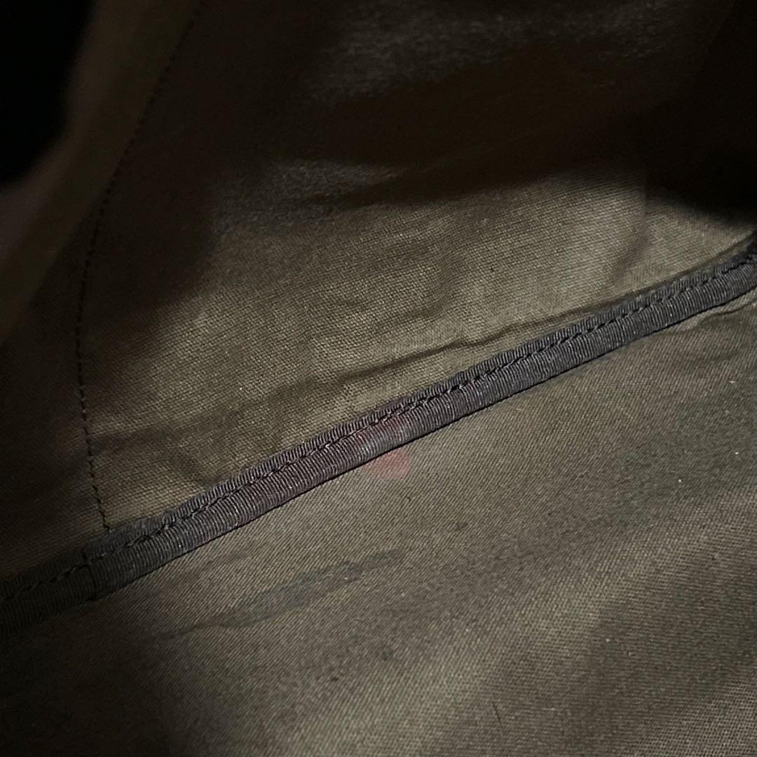 【美品】PORTER フリースタイル ボストンバッグ ブラウン