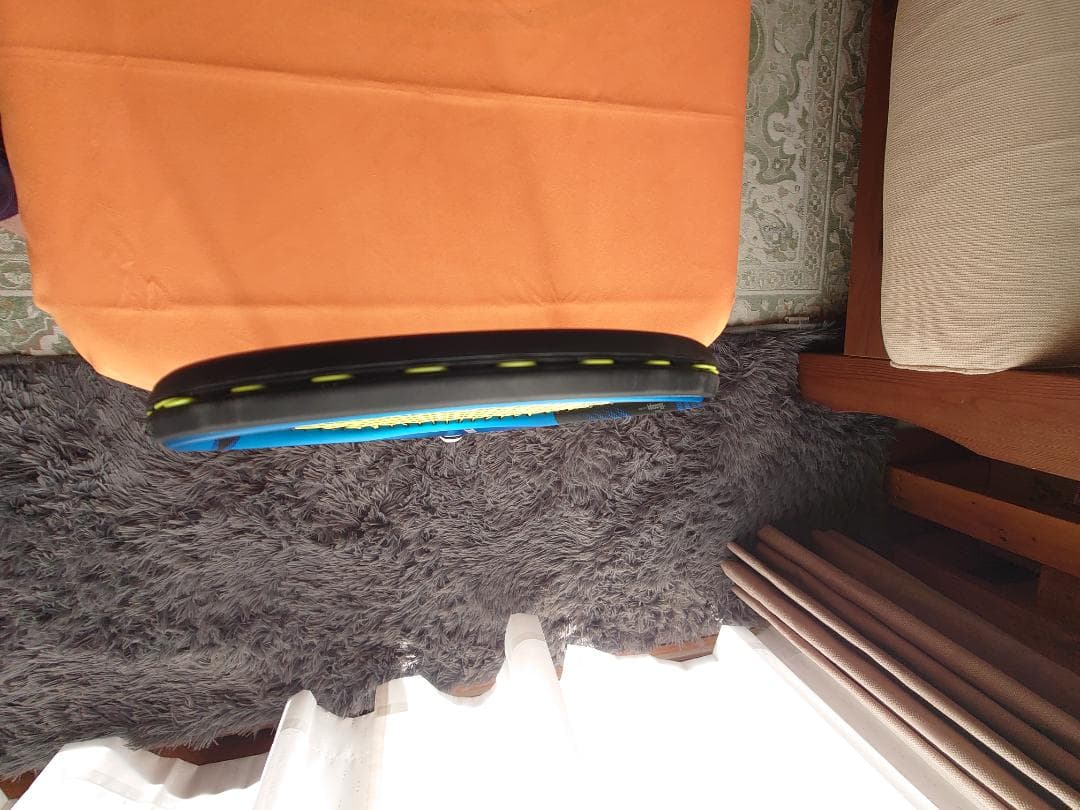 ダンロップ FX700 G2