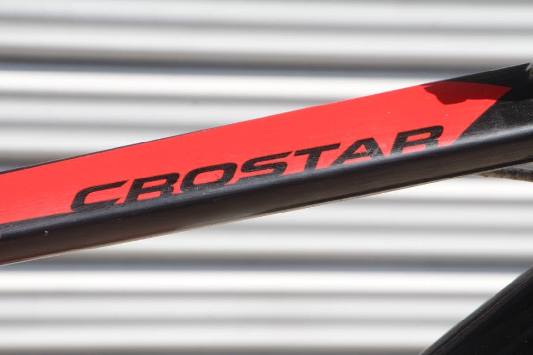 引き取り限定♪ジャイアント♪CROSTAR♪24段変速♪通勤通学やレジャーなどに