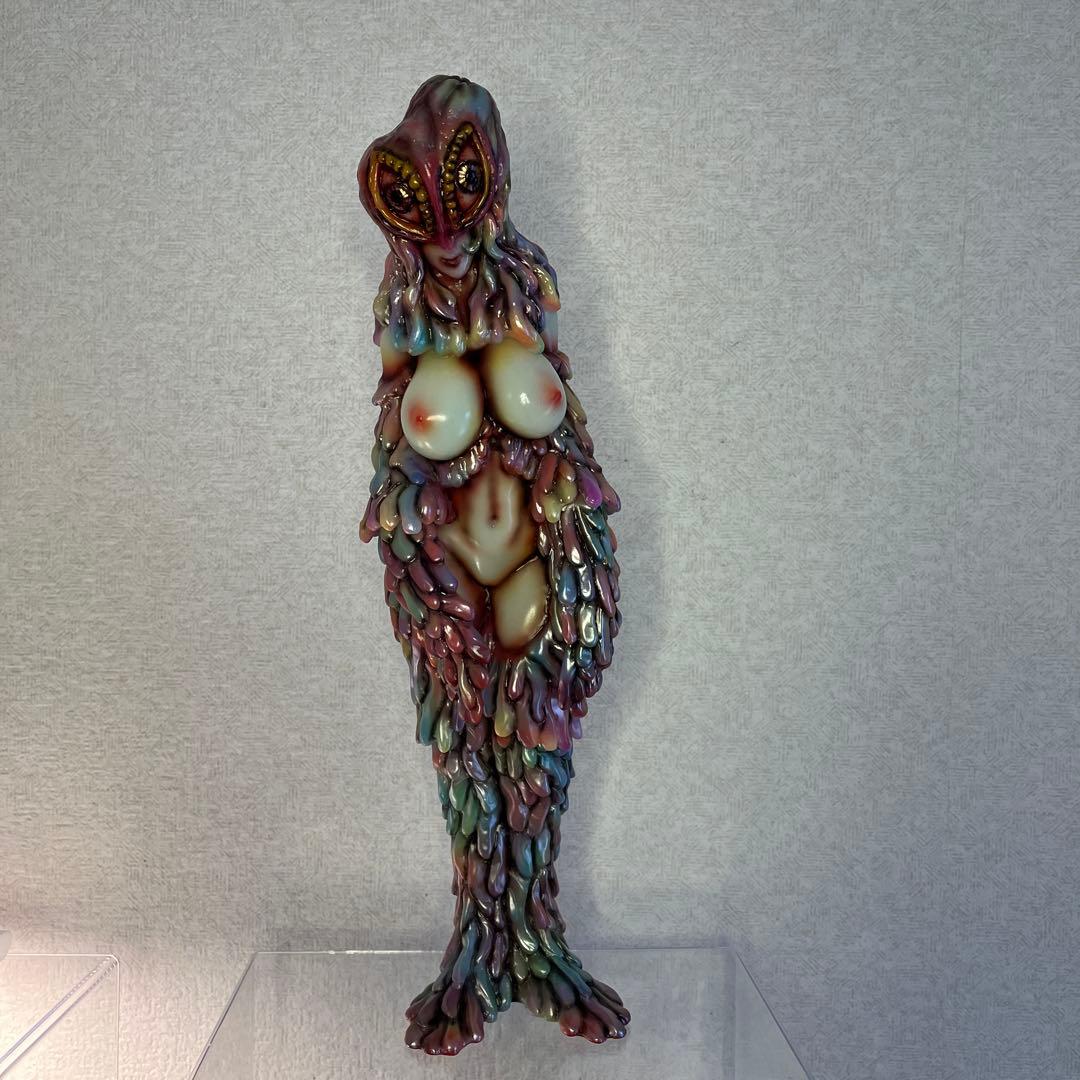 希少MARMIT 【蓄光】マーミット シェドラ