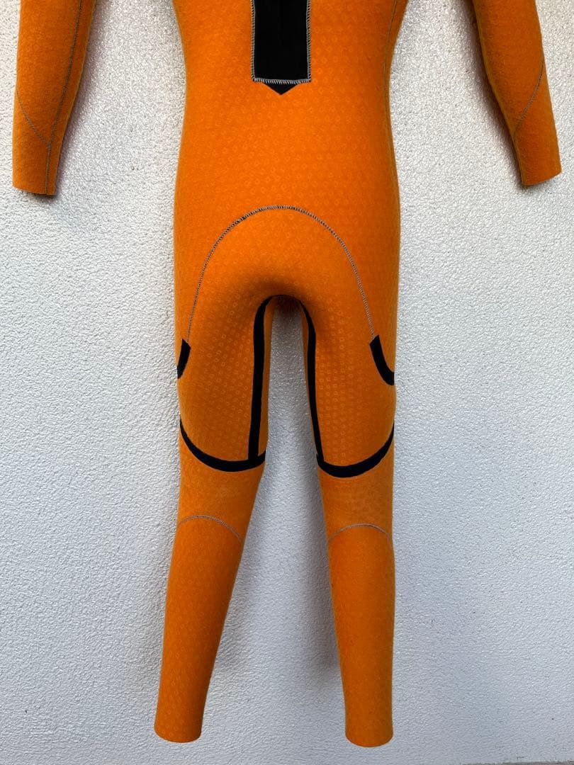 ONEILL オニール 5X3mm ウェットスーツ セミドライ フルスーツ　 M