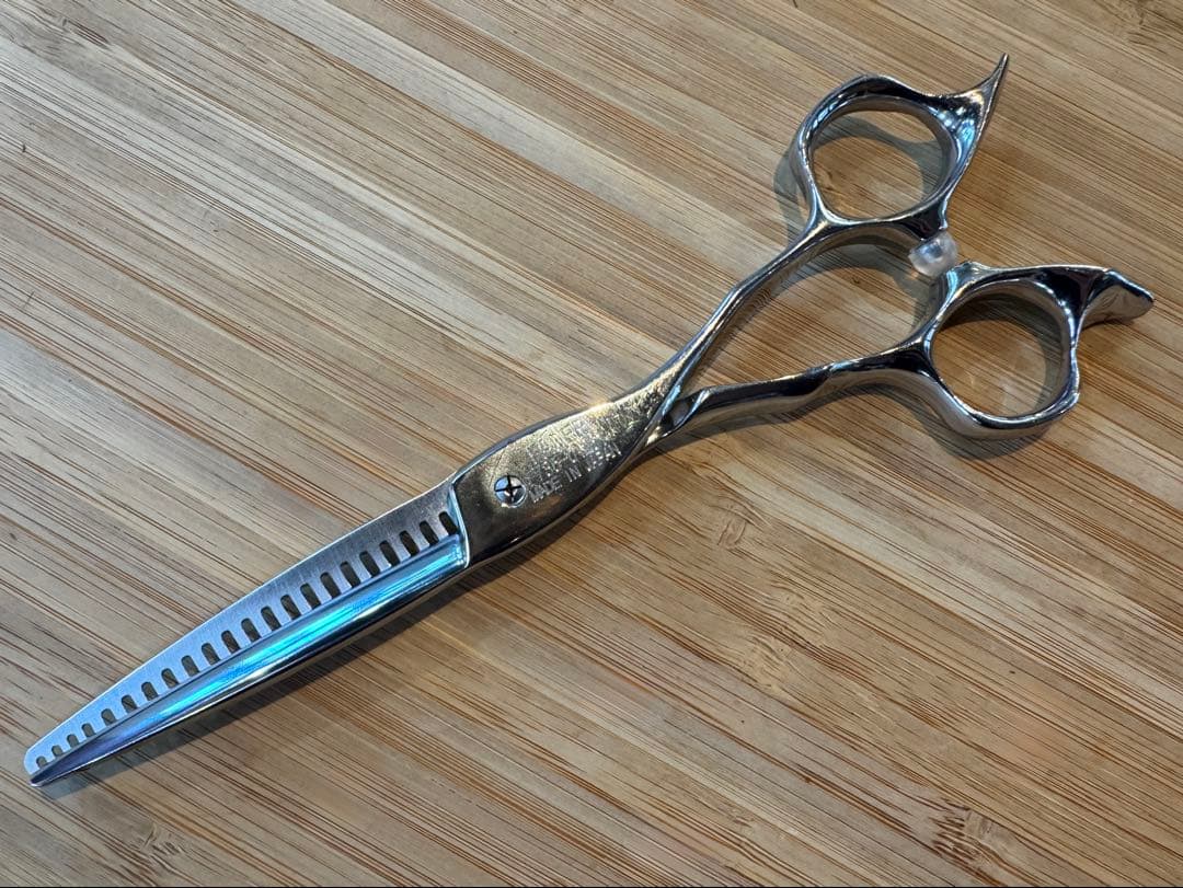 光 ヒカリシザー FADER THINNING　フェーダーセニング