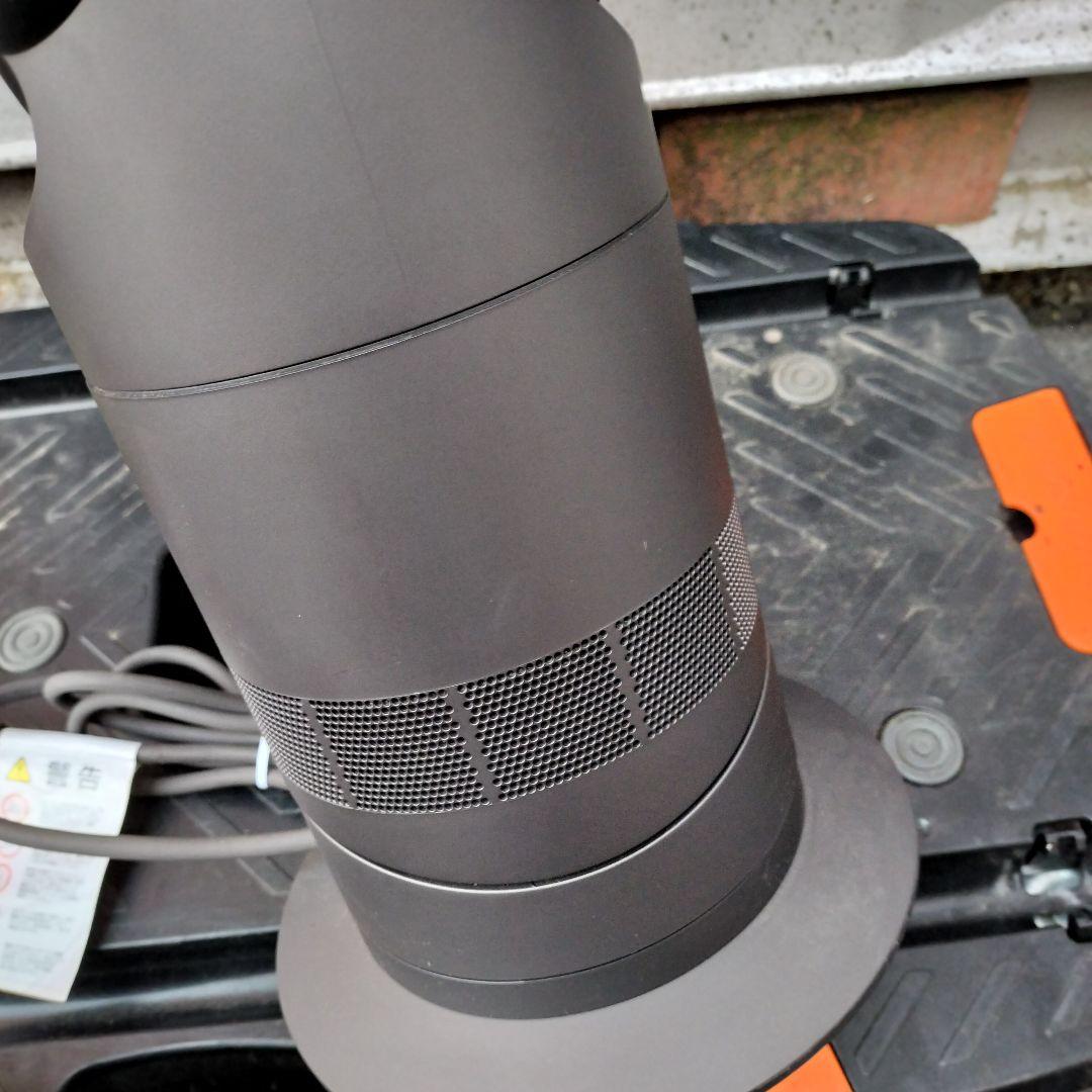 dyson hot+cool ＡＭ09 19年製 ダイソン ホットアンドクール