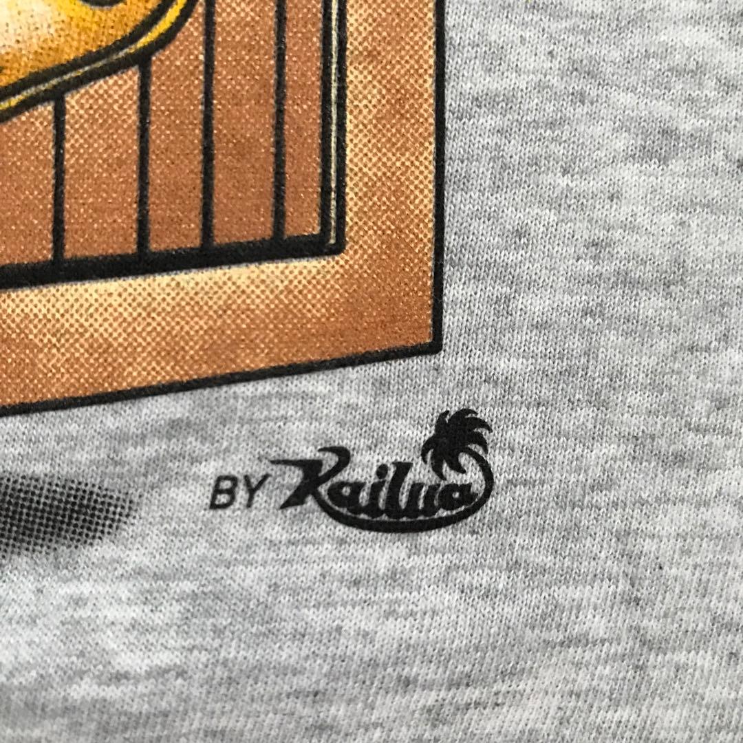 激レア ルパン3世 LUPIN 90年代 ヴィンテージ Tシャツ