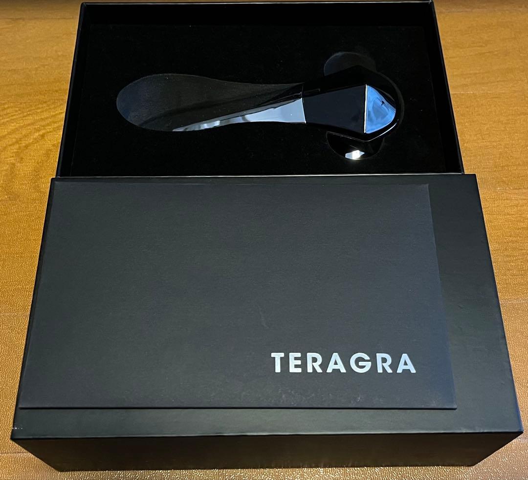 TERAGRA ローラー