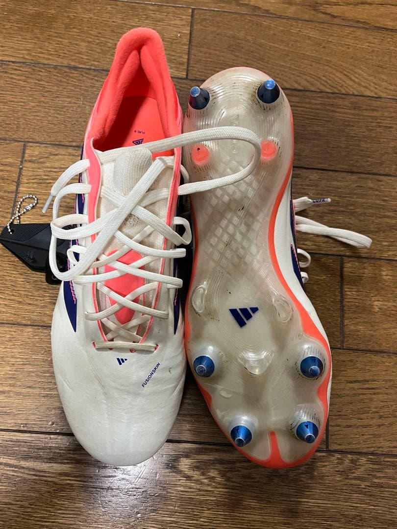 アディダス　コパ　SG 26cm