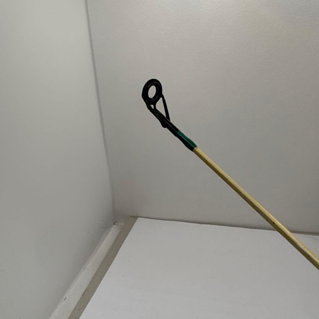 く*ち様 希少、Priest lスティールロッド