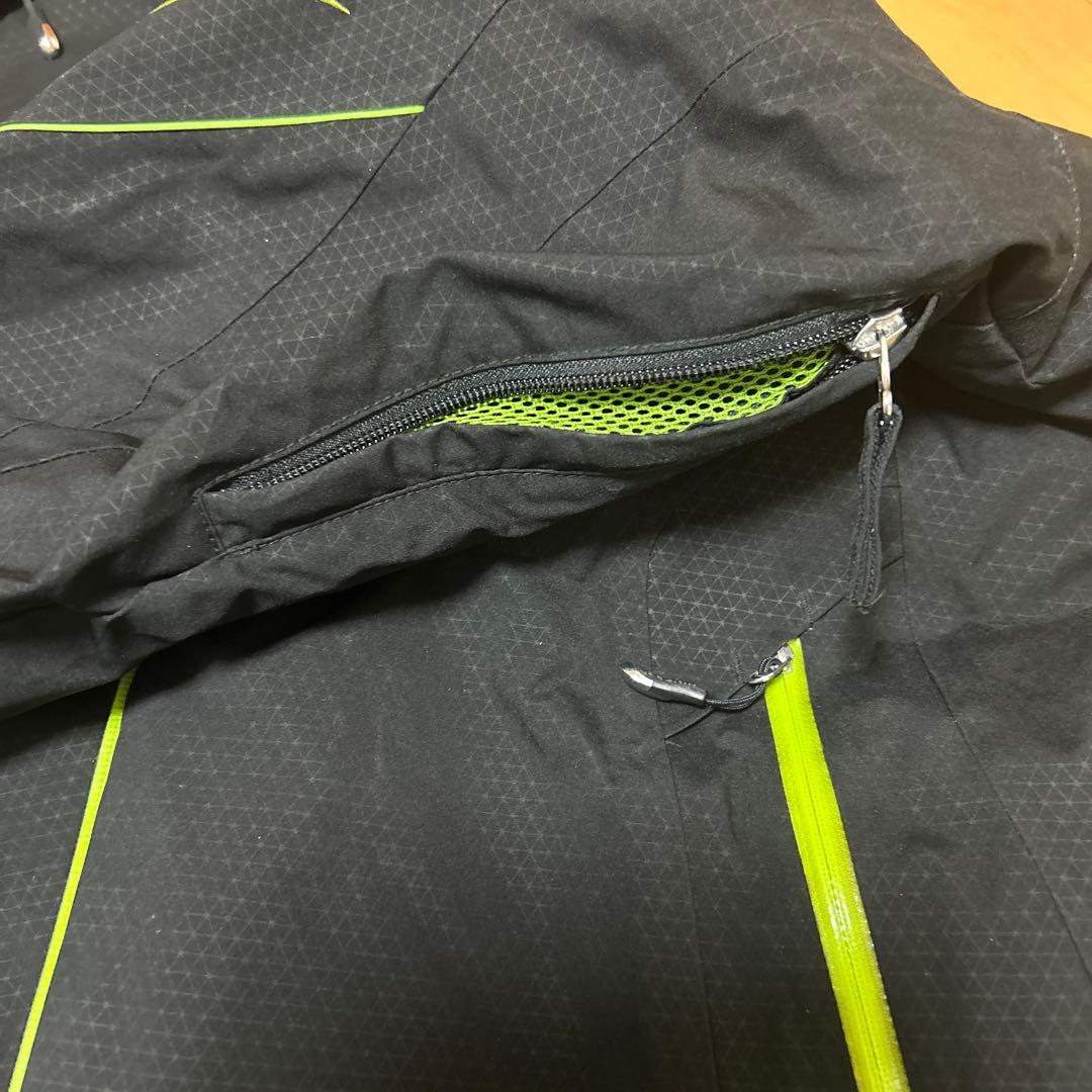 フェニックス スキーウェア 上下セット デモチーム　L M サイズ
