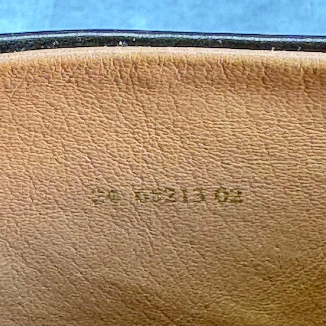 【超美品】ルタロン ワイドシャフト ロングブーツ 24cm ブラック レディース