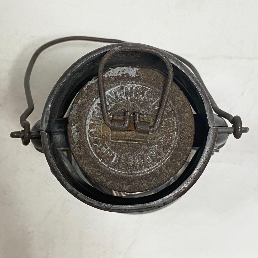 【レア】Feuerhand　フュアーハンド 176 stk　 DBP　K1490