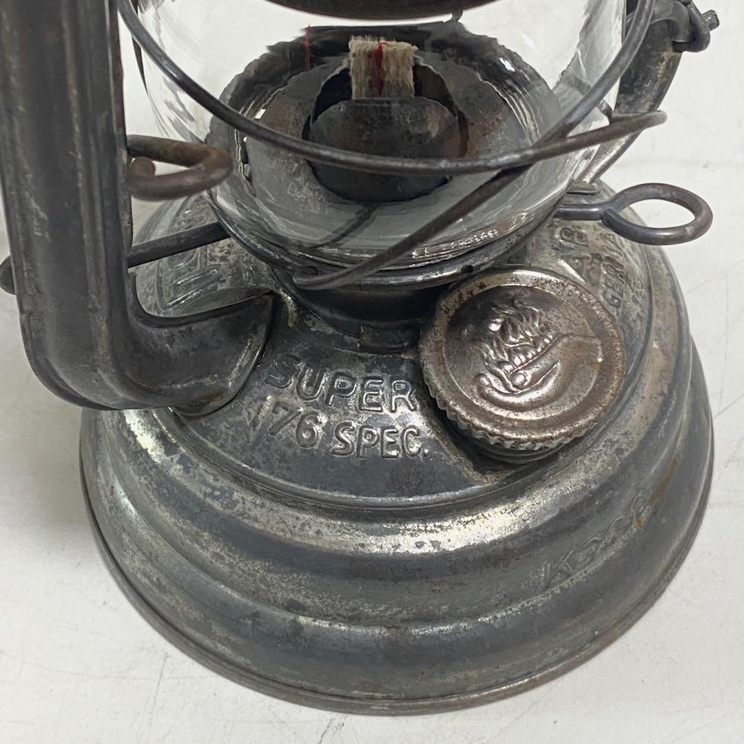 【レア】Feuerhand　フュアーハンド 176 stk　 DBP　K1490