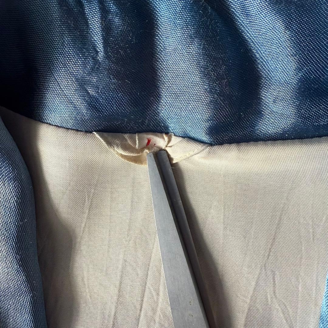 スカガウン　ヴィンテージ　50s スーベニアジャケット　スカジャン