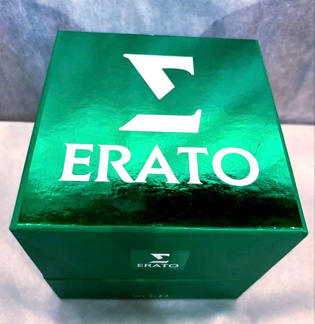 クラシック 204. ERATO 50CD