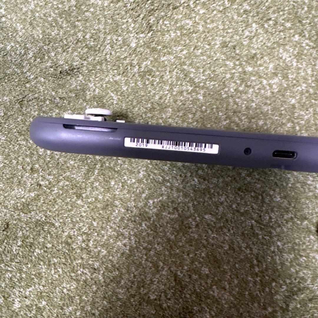 スイッチライト本体　ジャンク