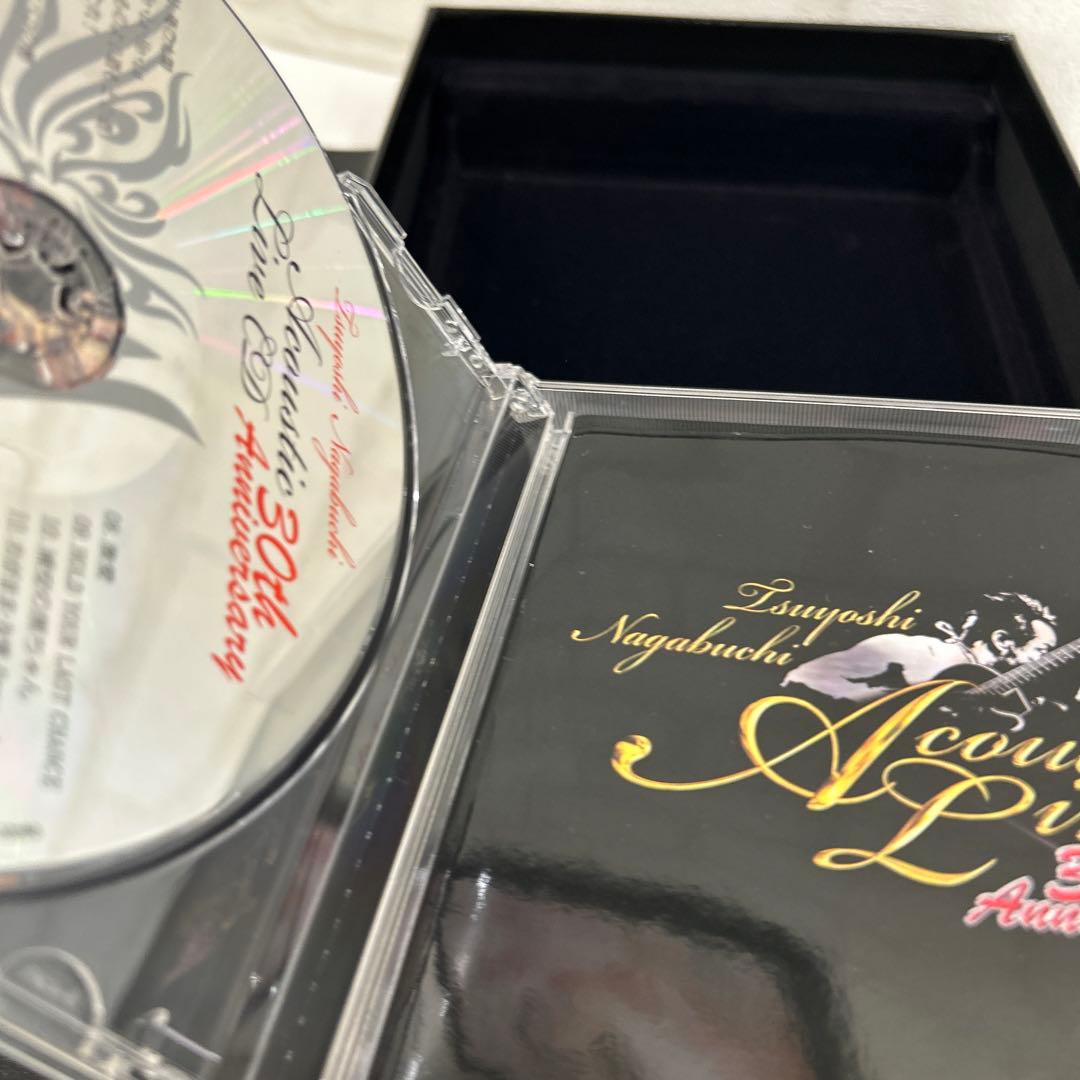 長渕剛/30th Anniversary BOX from TSUYOSHI …