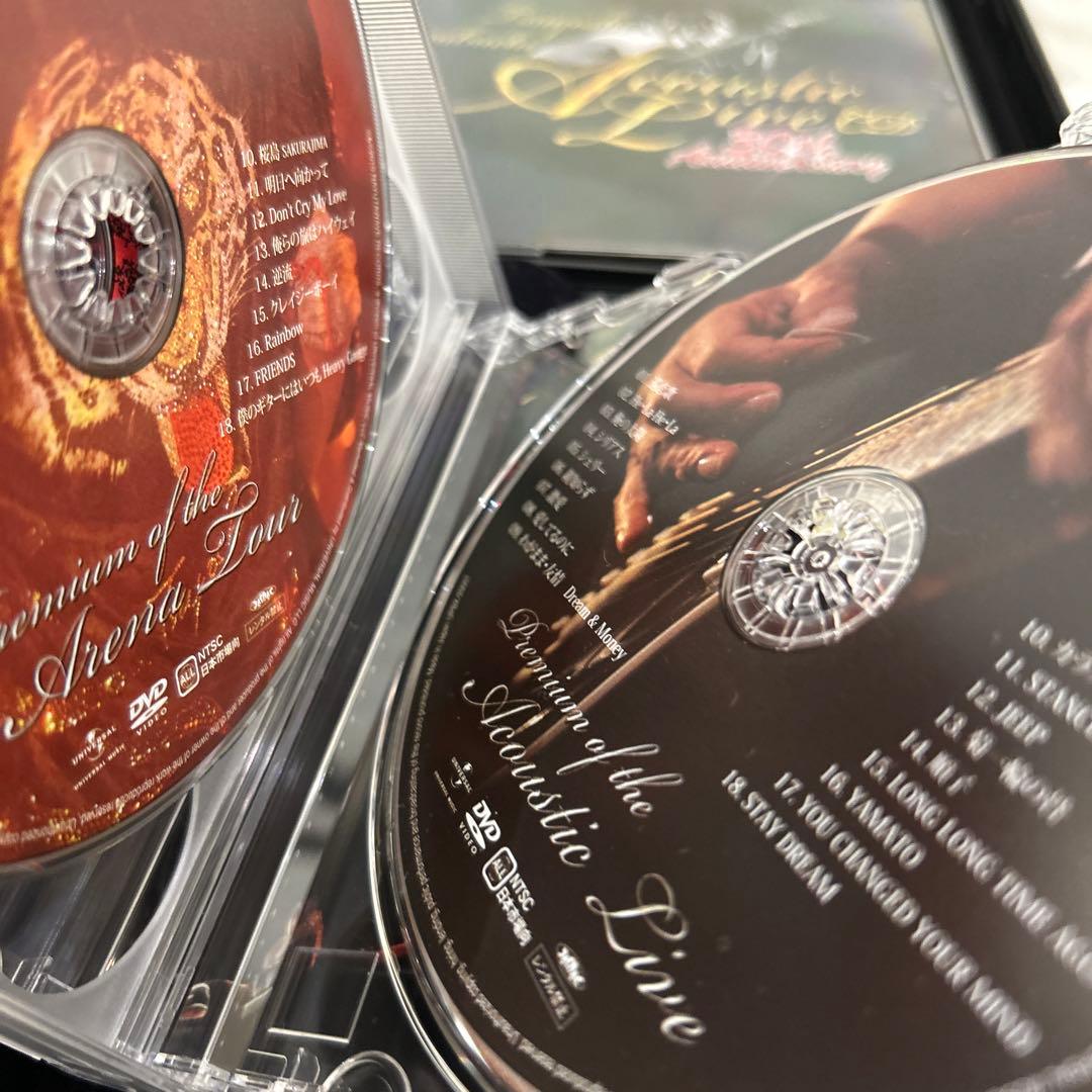 長渕剛/30th Anniversary BOX from TSUYOSHI …