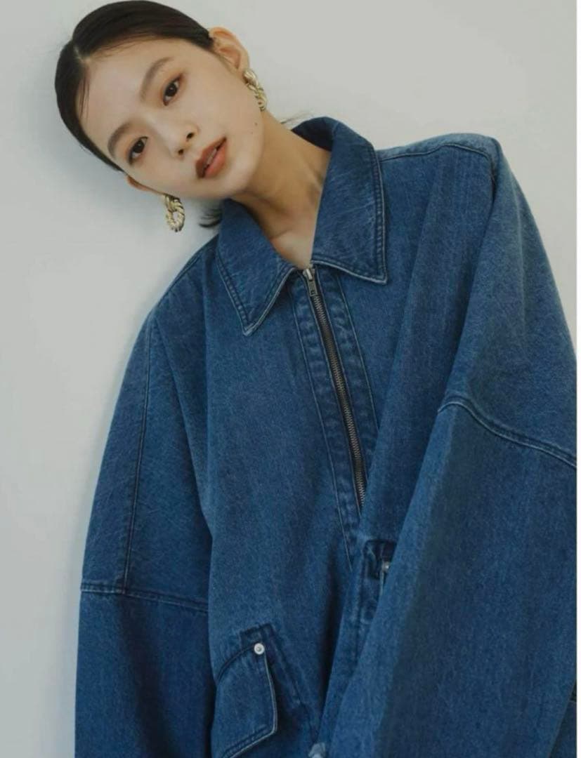 Knuth Marf 今季新作　ジャケットのみ