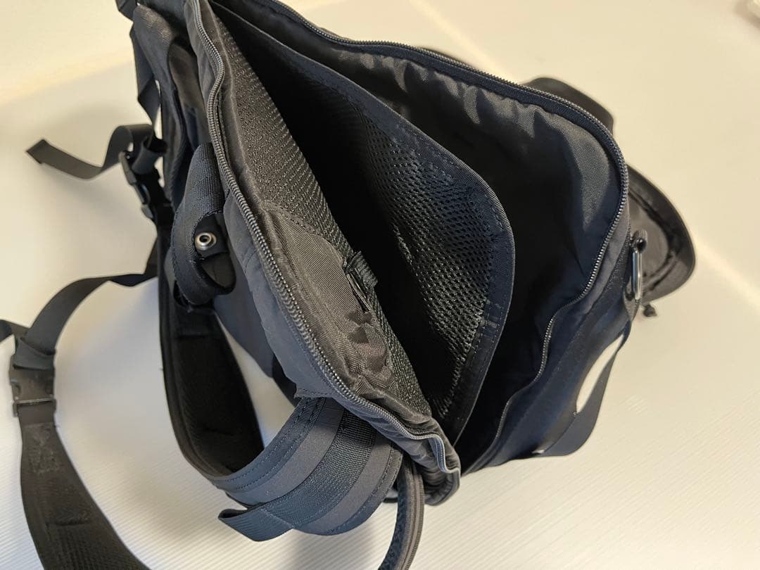 BRIEFING ビジネスバッグ TR-3 S MW 3WAY