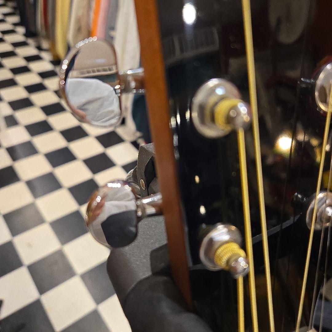 【美品】OTO-OTO 音音 SFG-20 アコースティックギター