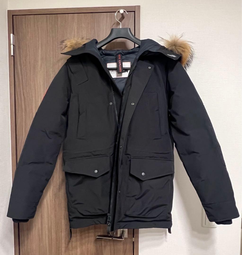 ARCTIC EXPLORER アークティックエクスプローラー CHILL