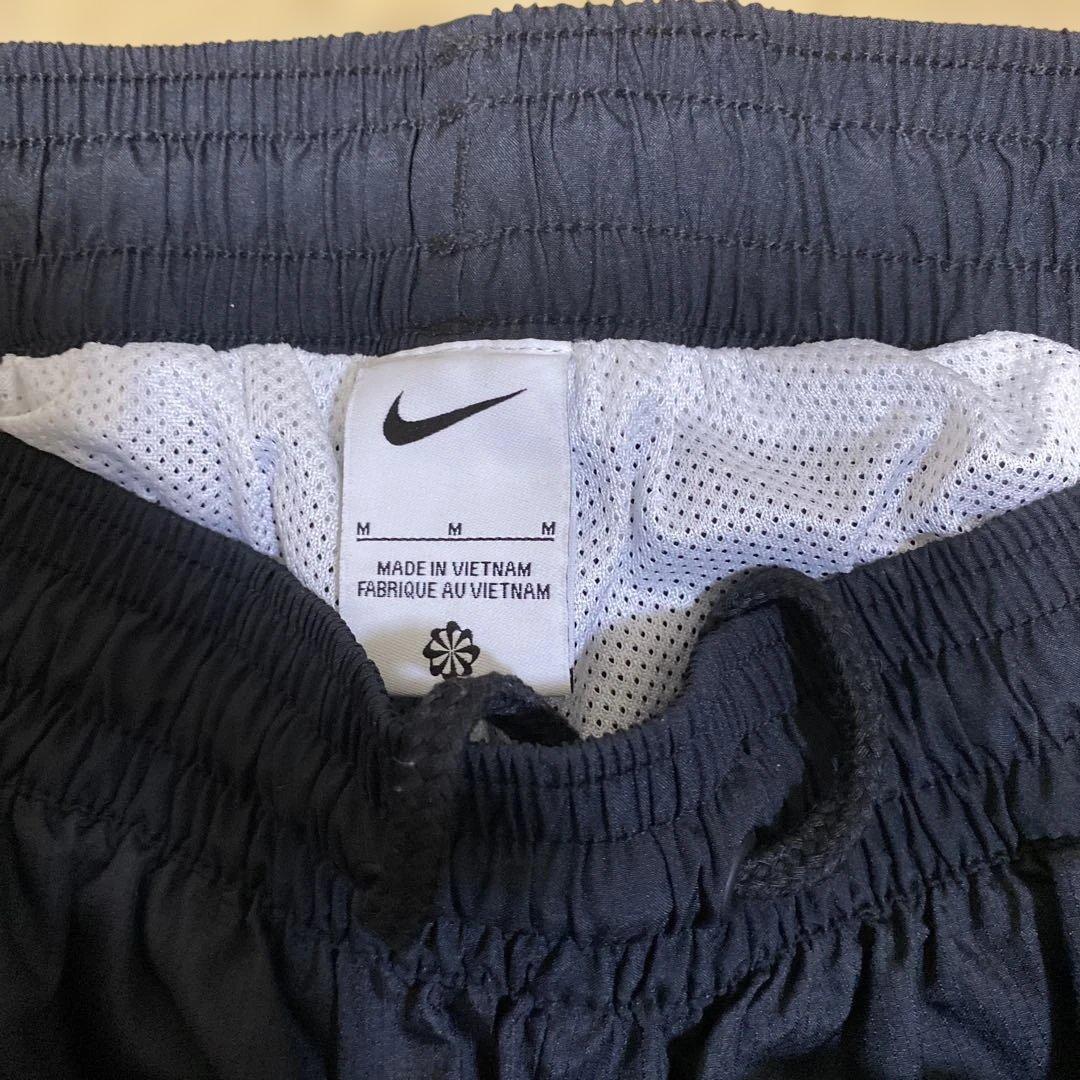 NIKE バスケ　スポーツウェア