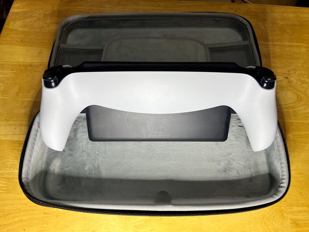 PlayStation Portal PSポータル　CFIJ-18000ケース有