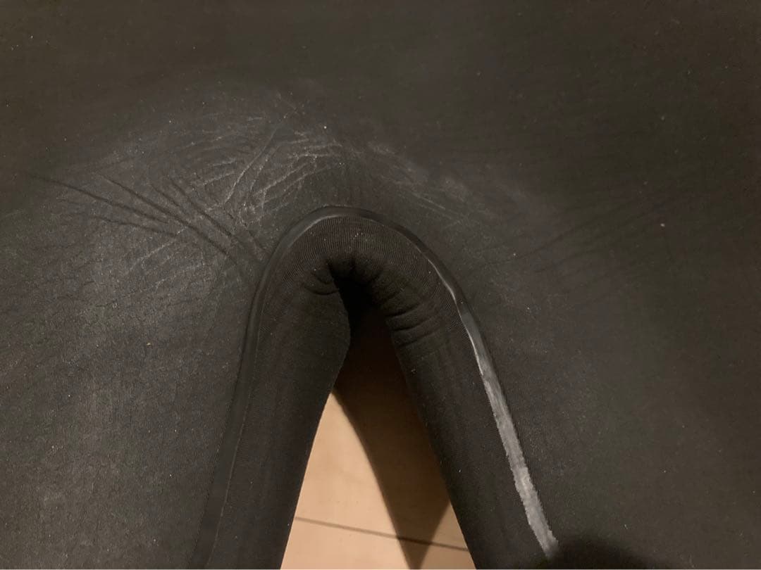 LSサイズ　patagonia R4フード付きウェットスーツ