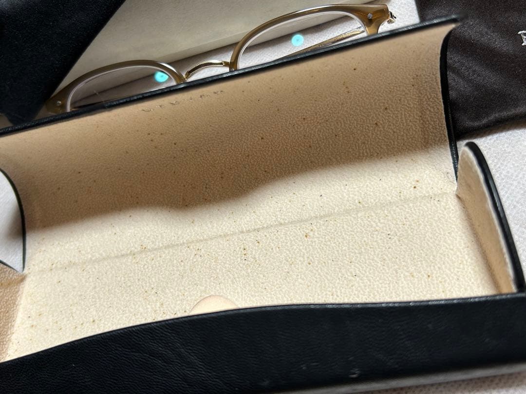 Nana EYEVAN 眼鏡フレーム