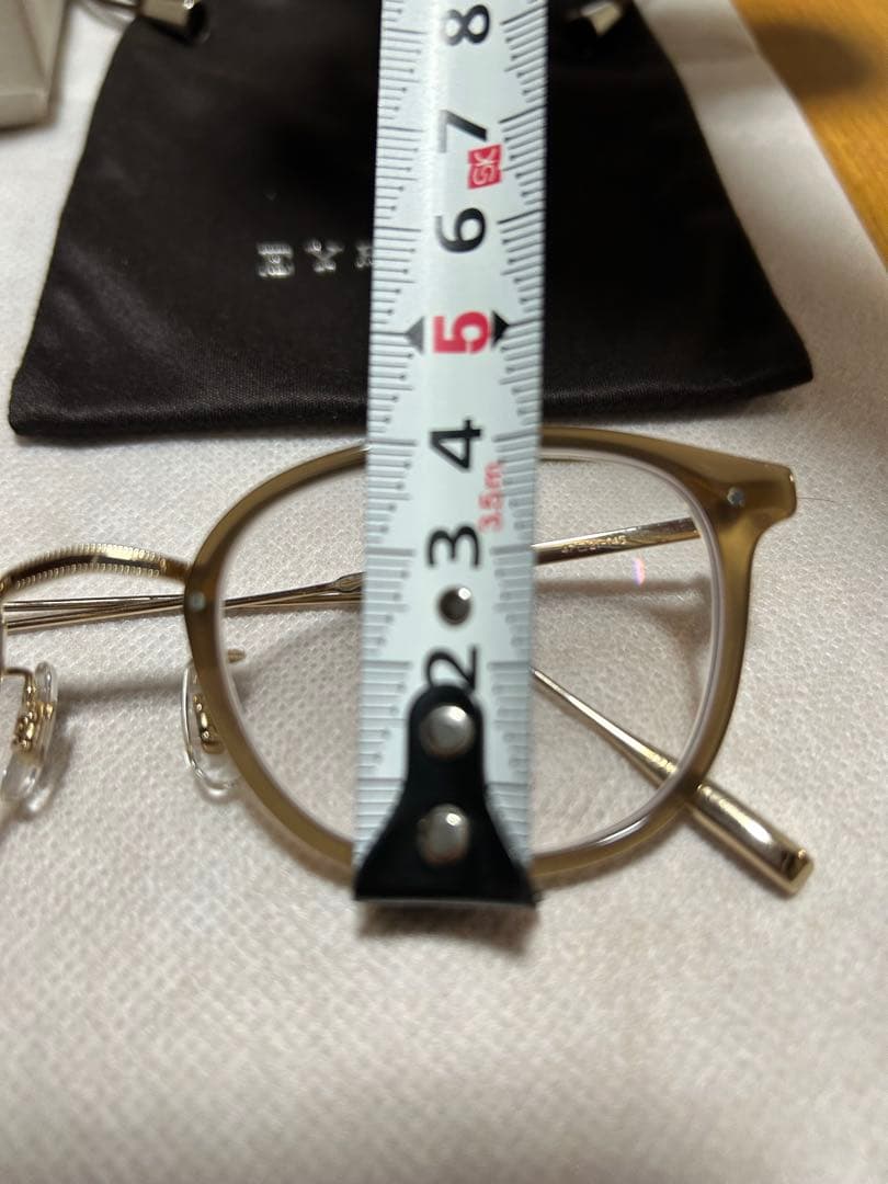 Nana EYEVAN 眼鏡フレーム