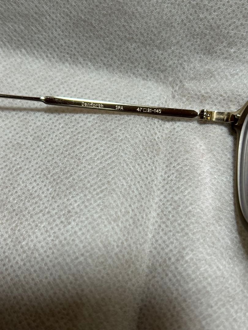 Nana EYEVAN 眼鏡フレーム