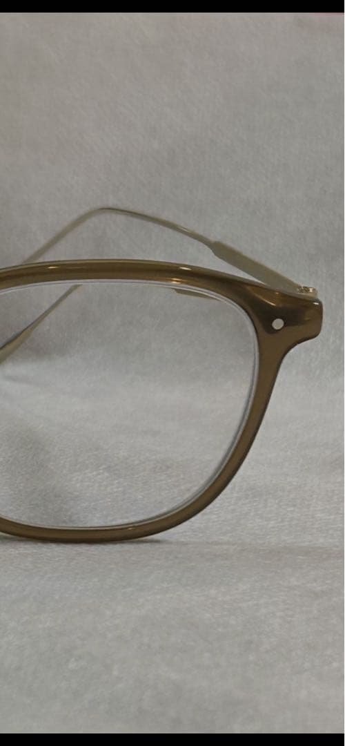 Nana EYEVAN 眼鏡フレーム