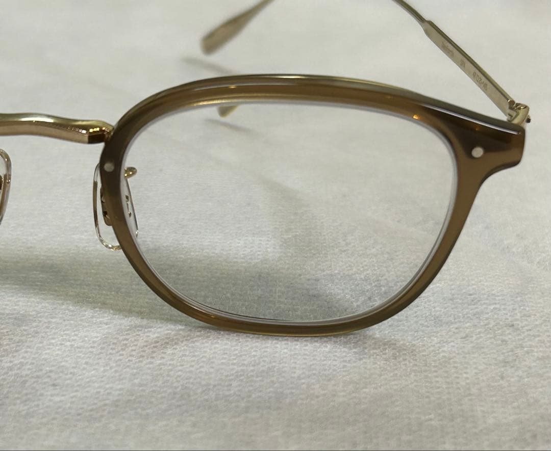 Nana EYEVAN 眼鏡フレーム