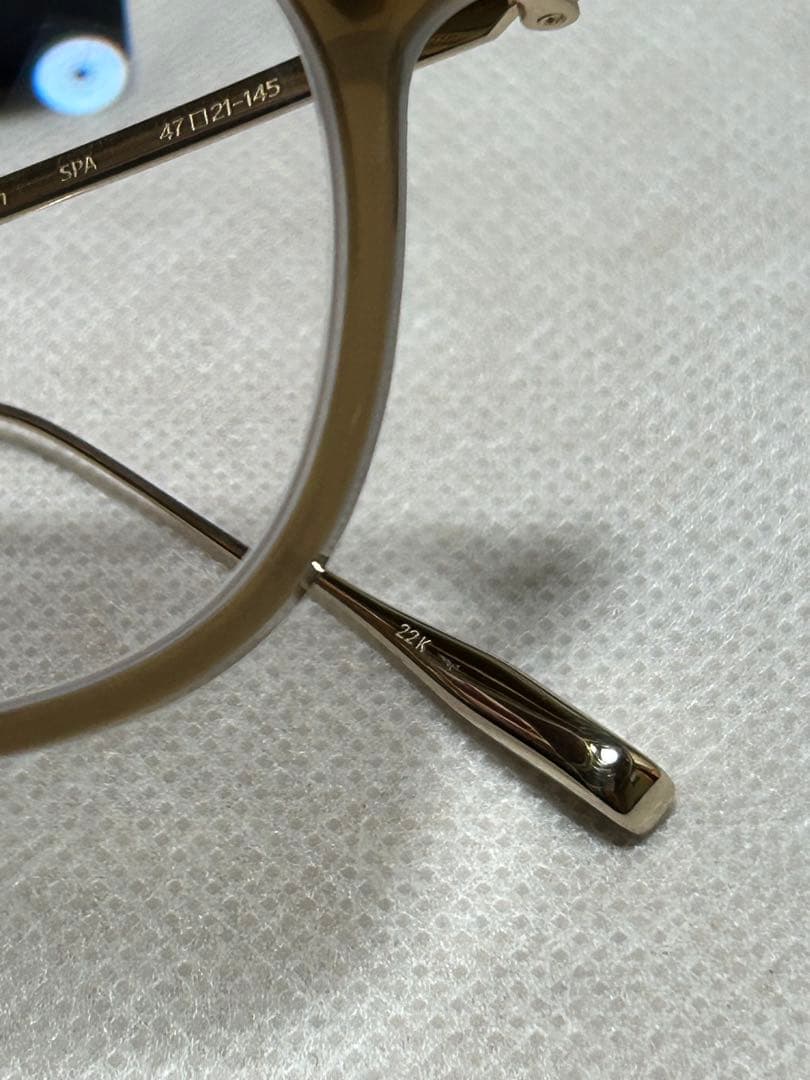 Nana EYEVAN 眼鏡フレーム