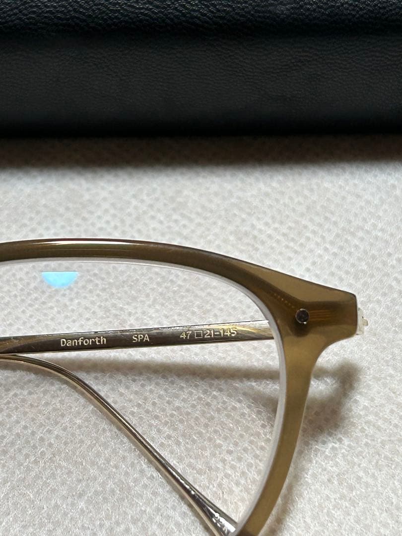 Nana EYEVAN 眼鏡フレーム