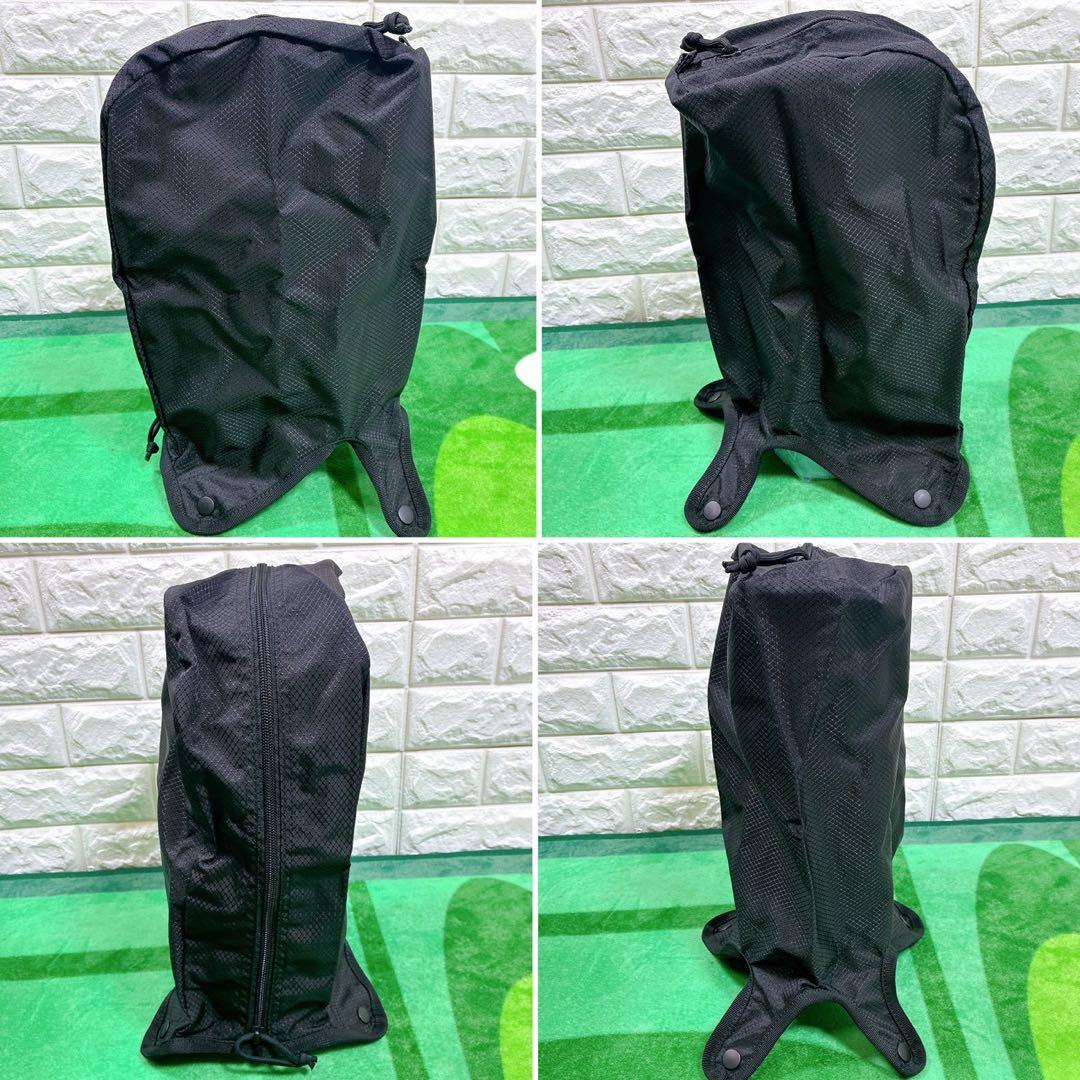 【希少品】展示未使用品 キッズ ブリーフィング　キャディーバック