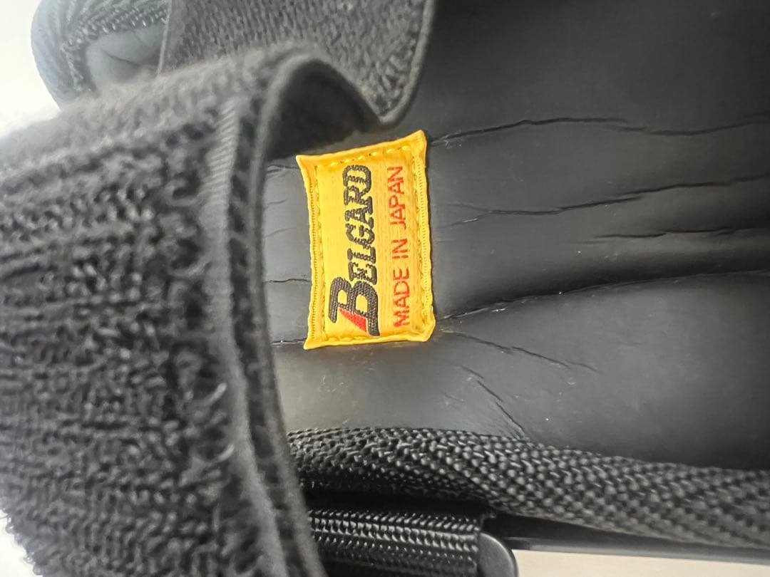 審判用プロテクター (マスク、左手用)、インジケーター、ブラシとハケ