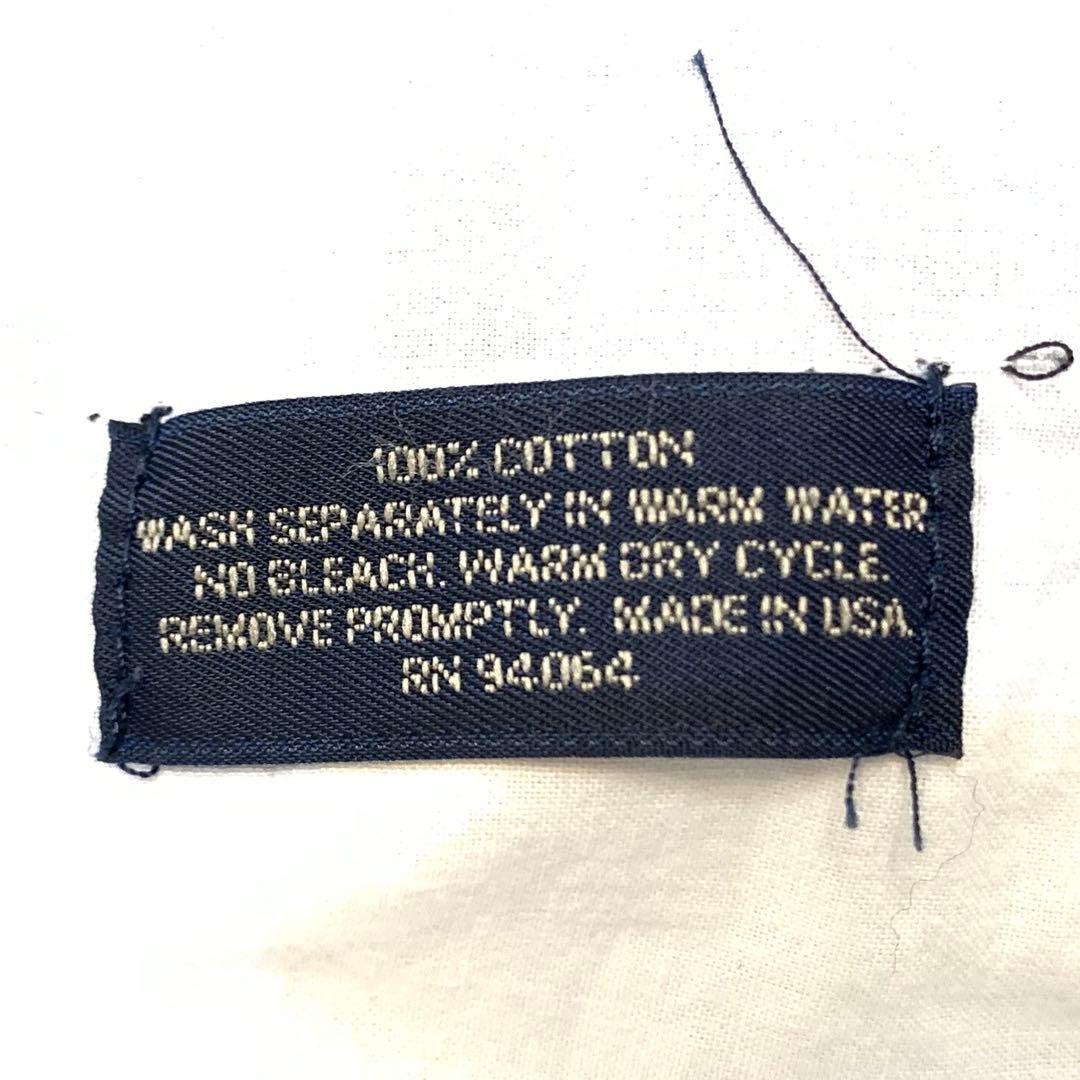 美品 BARRY BRICKEN 30 アメリカ製 定価¥33,000程