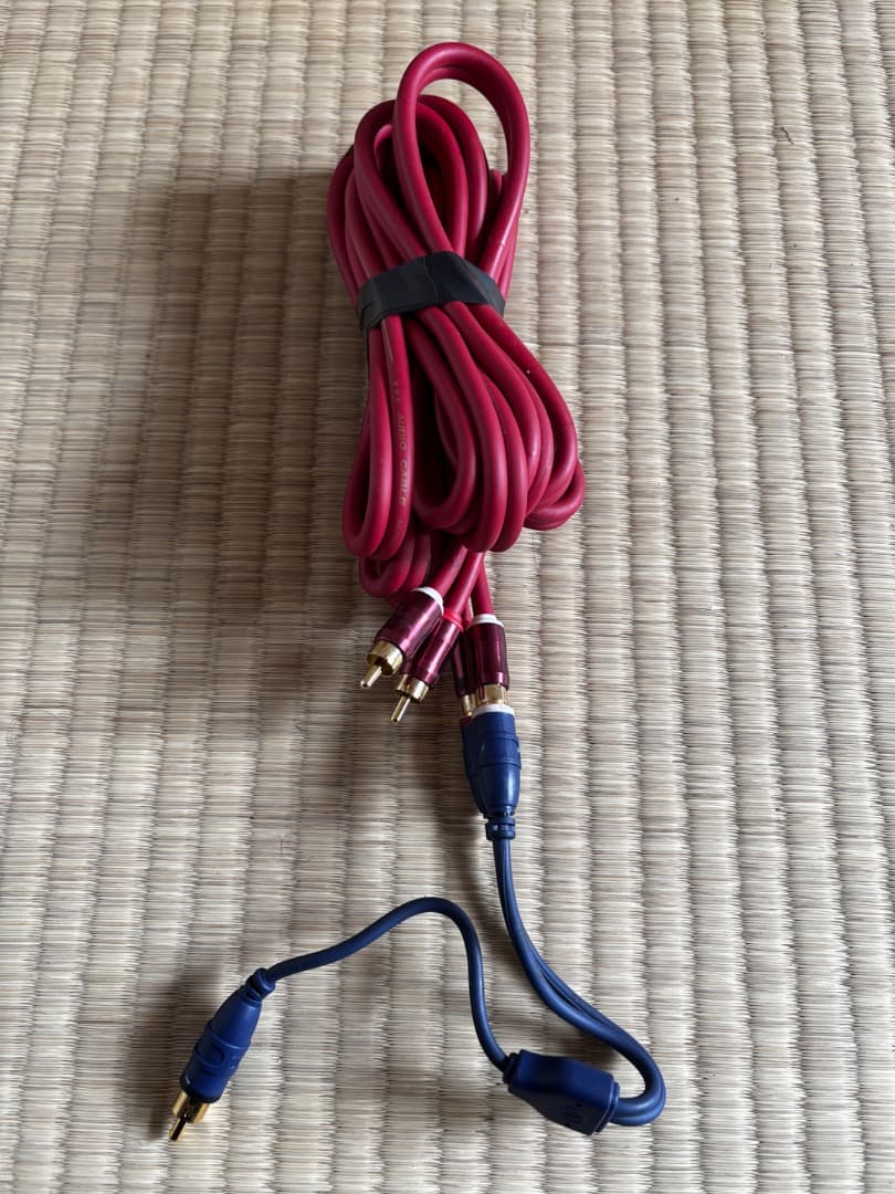 カロッツェリア スピーカー＆サブウーファーセット