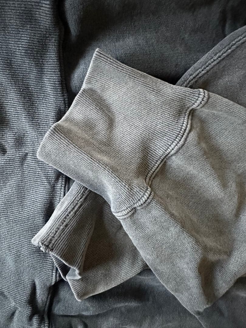 Deuxieme Classe feeling パーカー　美品