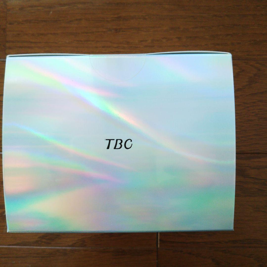 TBC エッセンスボール 30回分
