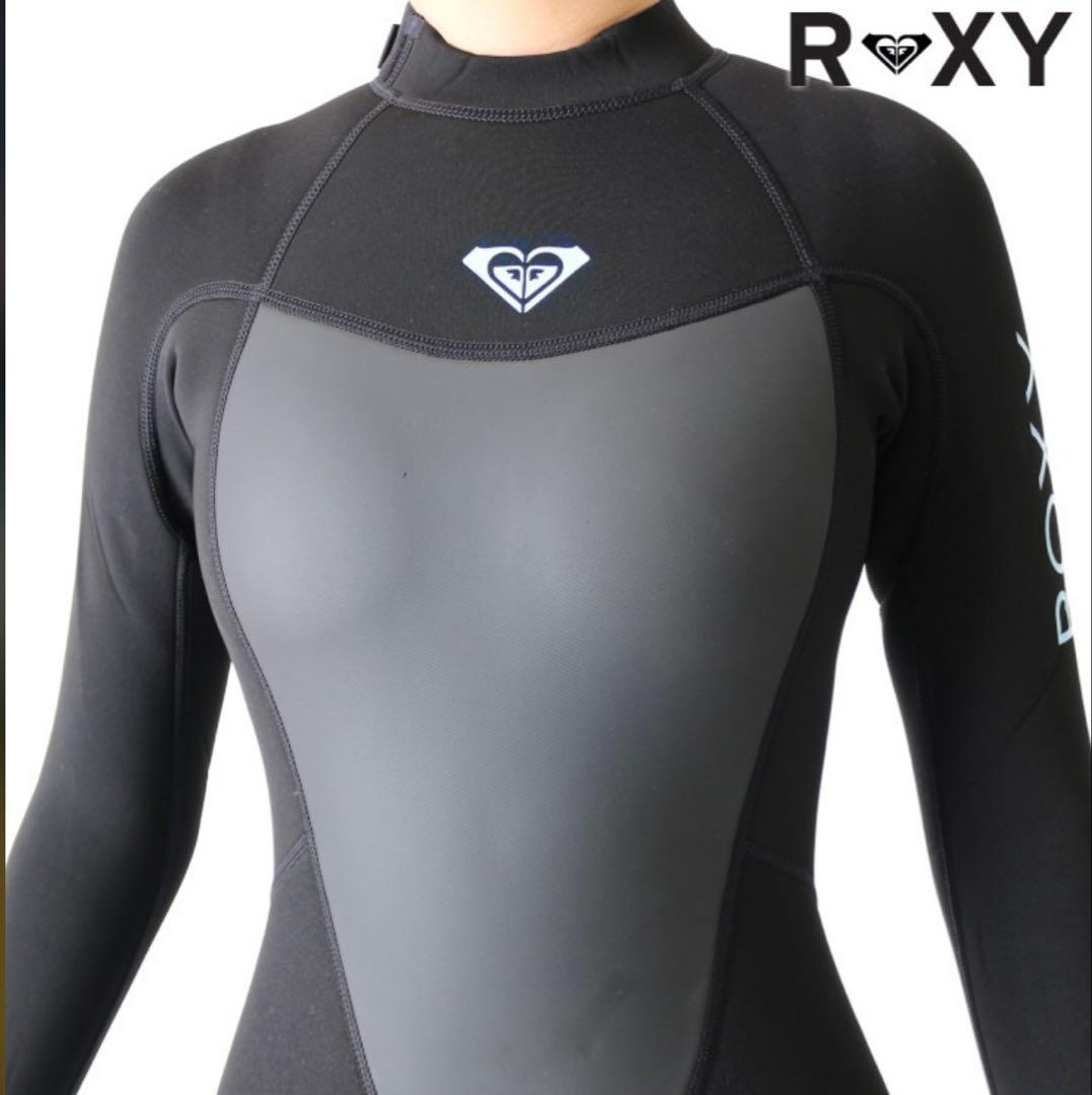 ROXY ウエットスーツ　レディース　6号