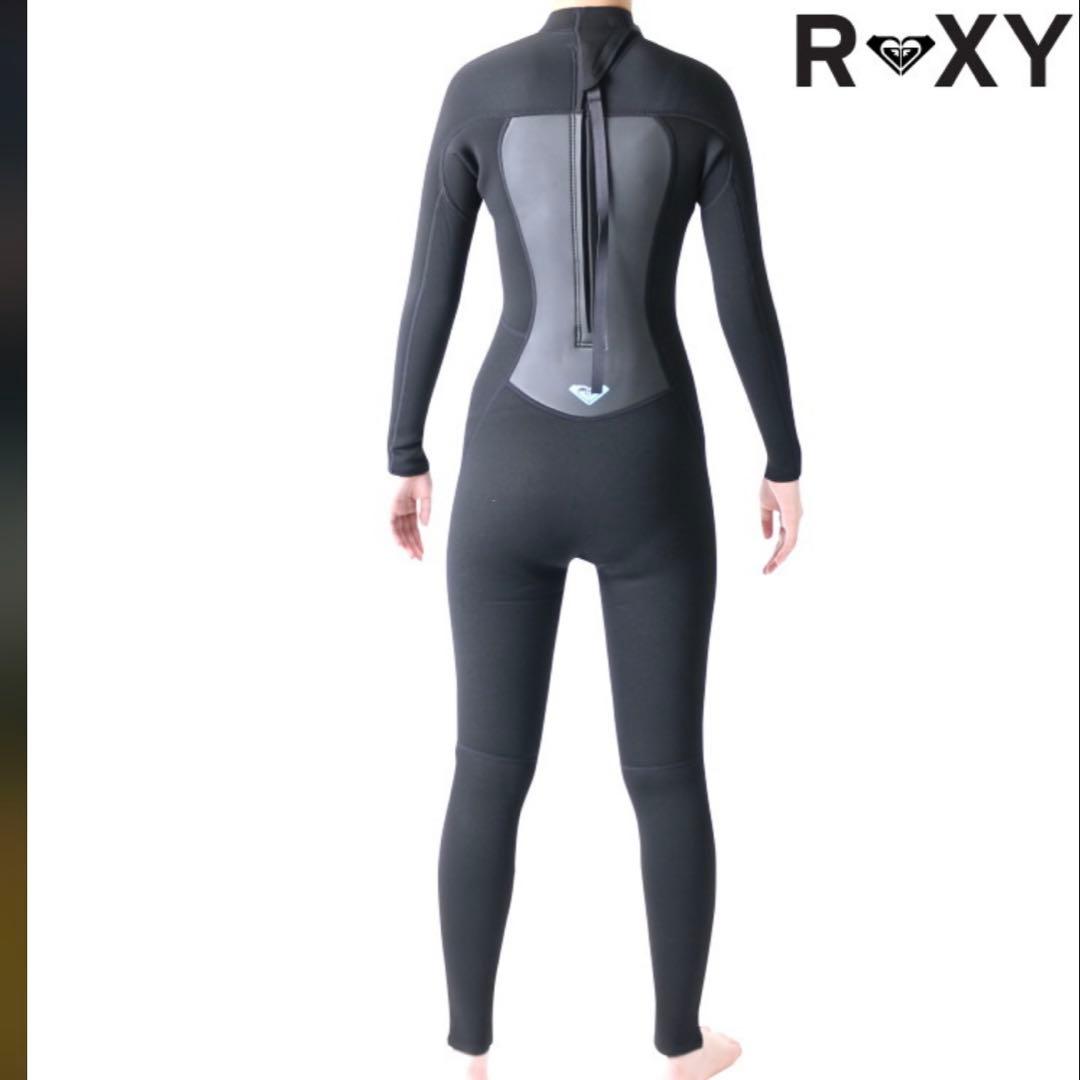 ROXY ウエットスーツ　レディース　6号