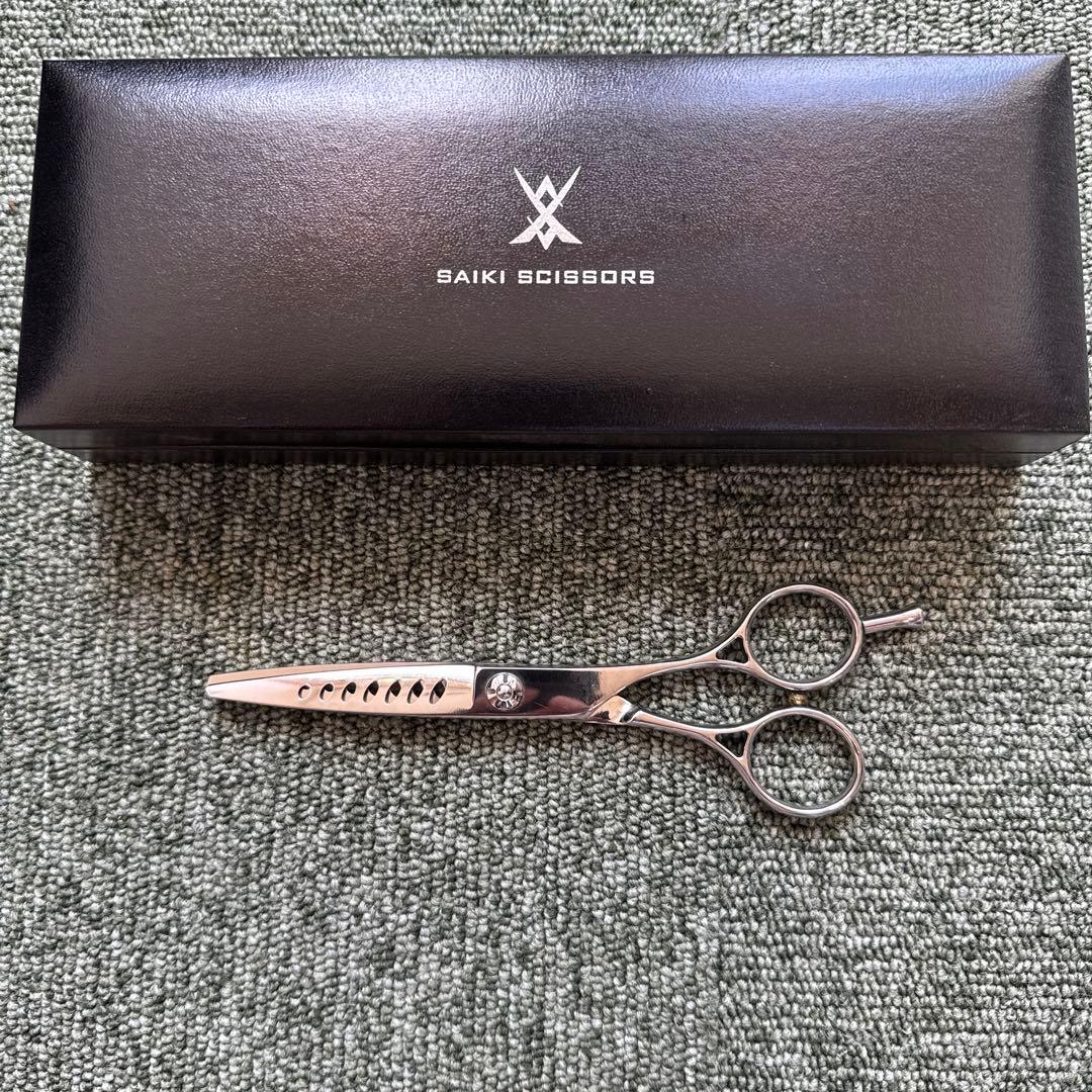 サイキシザーズ　WZX-5.6SN