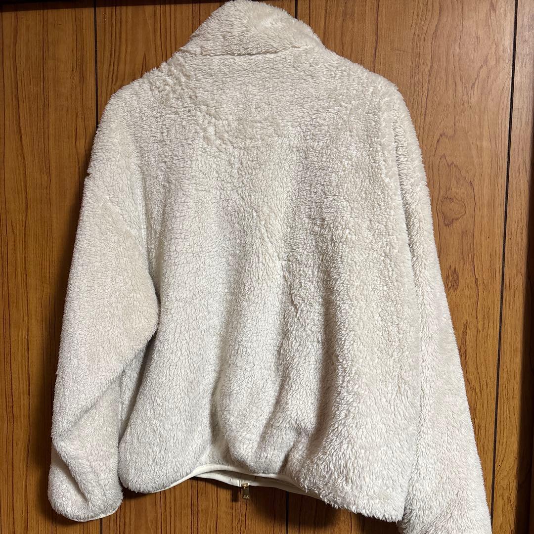 TATRAS/タトラス　BAGGI ボアブルゾン