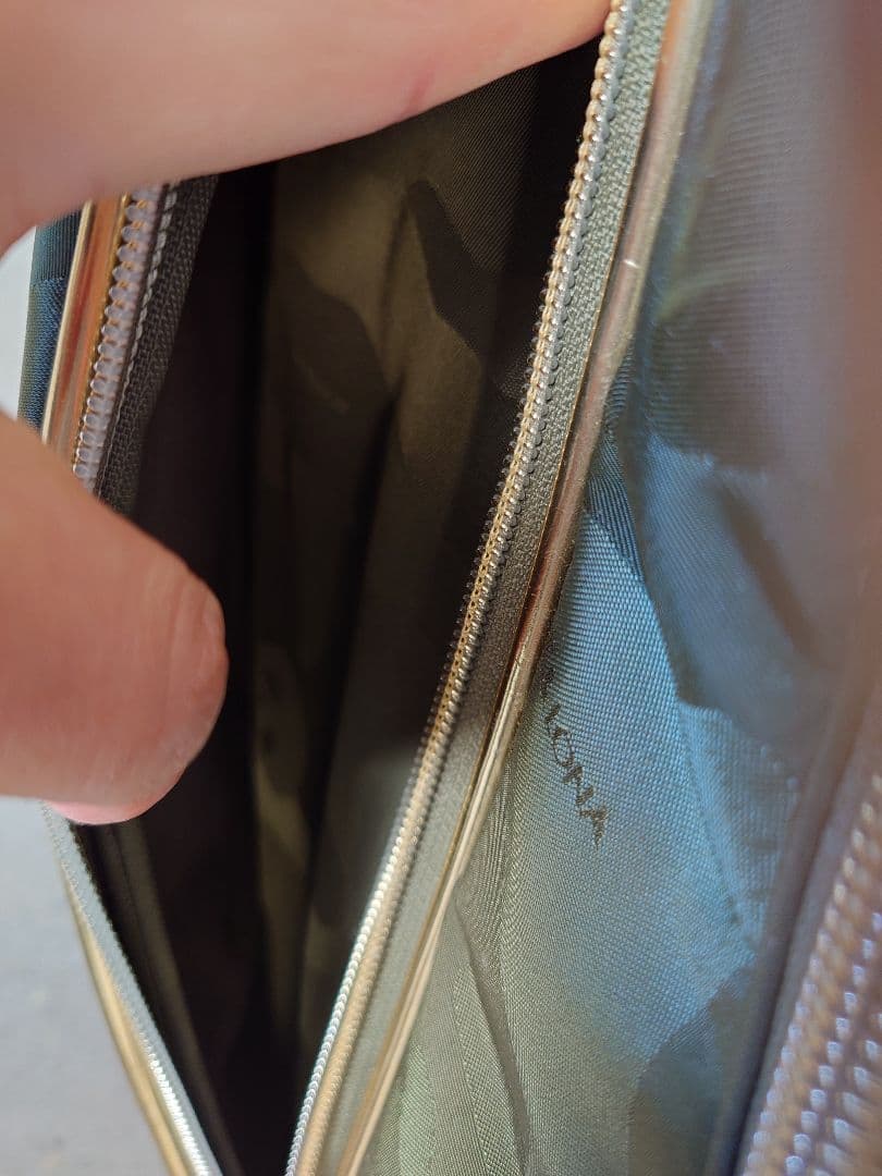 ケ*イ様 （最終お値下げ）MARK & LONA 迷彩 キャディバッグ