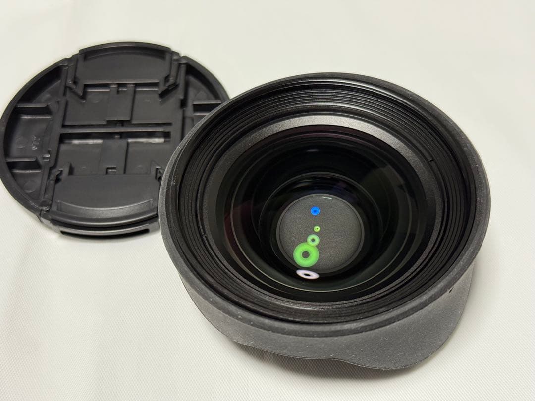 RICOH GR IV おまけ色々