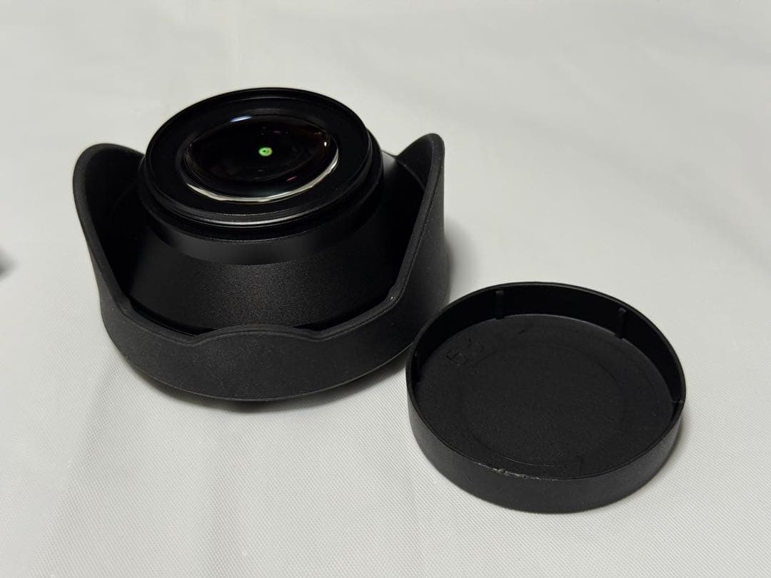 RICOH GR IV おまけ色々