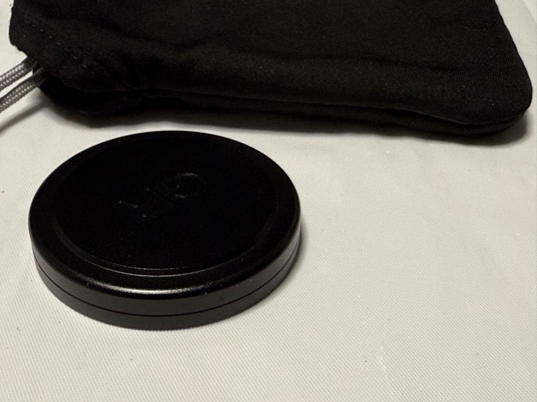 RICOH GR IV おまけ色々